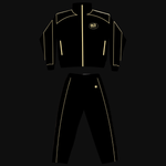 TRACKSUIT
