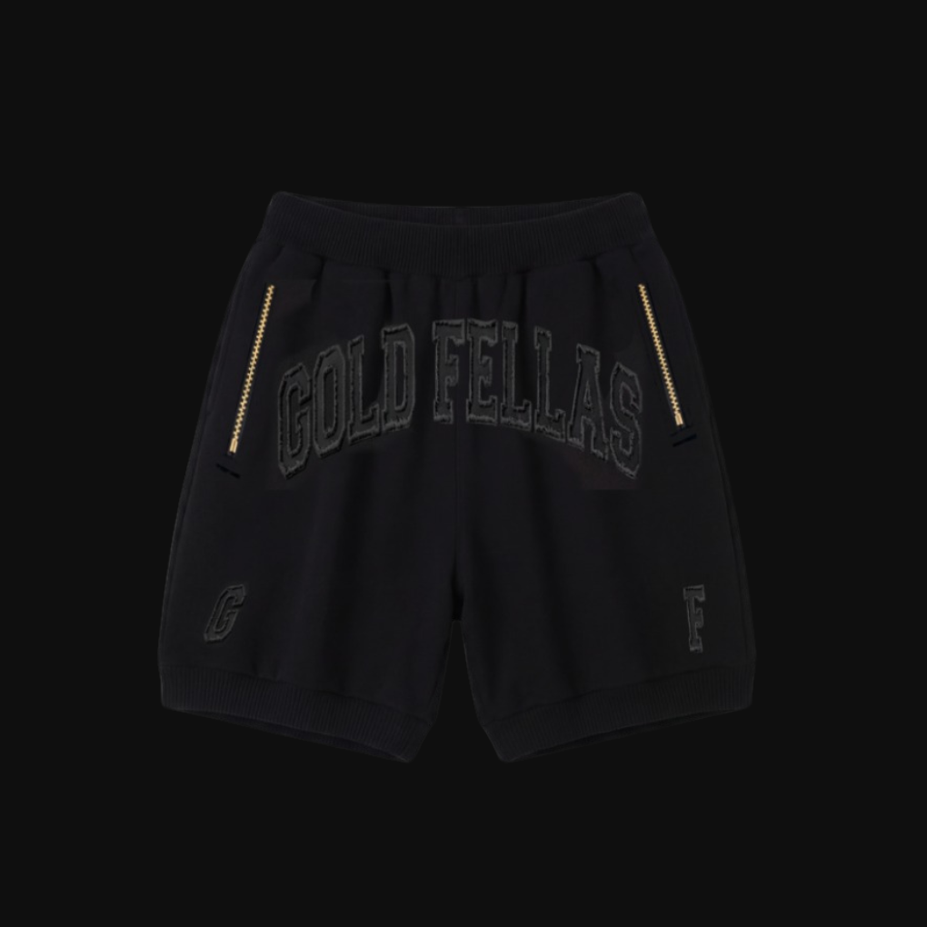 SHORTS GOLDFELLAS