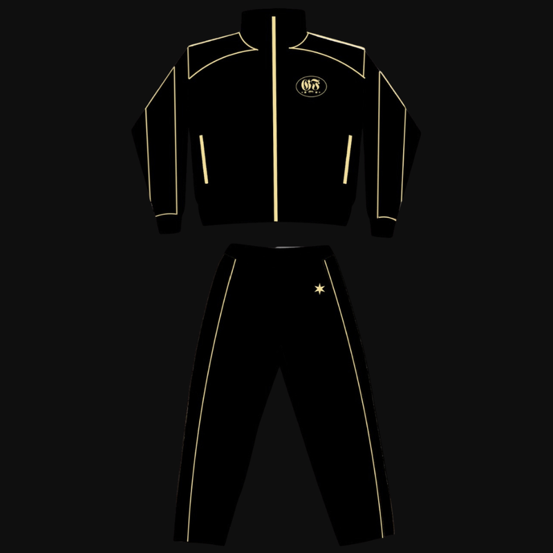 TRACKSUIT GOLDFELLAS