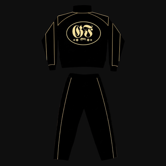 TRACKSUIT GOLDFELLAS