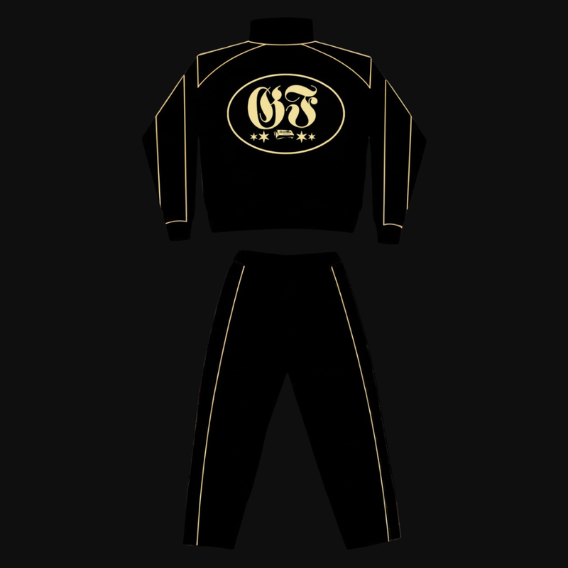 TRACKSUIT GOLDFELLAS