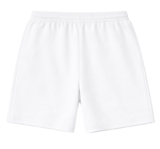 GOLD FELLAS WHITE PATCH SHORTS